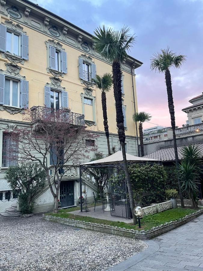 Lake Como Skyview ภายนอก รูปภาพ