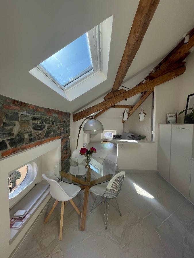 Lake Como Skyview ภายนอก รูปภาพ