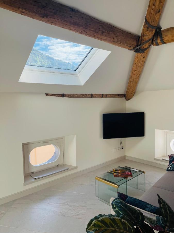 Lake Como Skyview ภายนอก รูปภาพ